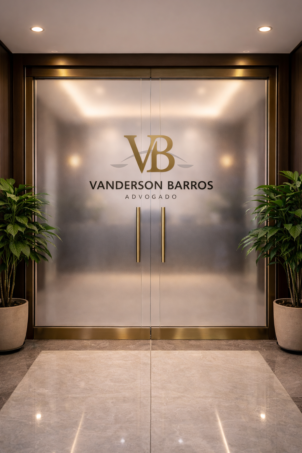 Escritório Vanderson Barros